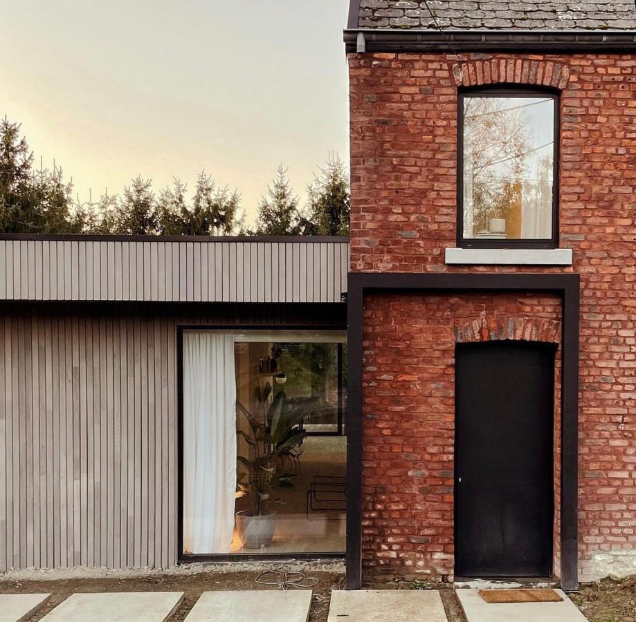 Chez Arthur Holiday home *