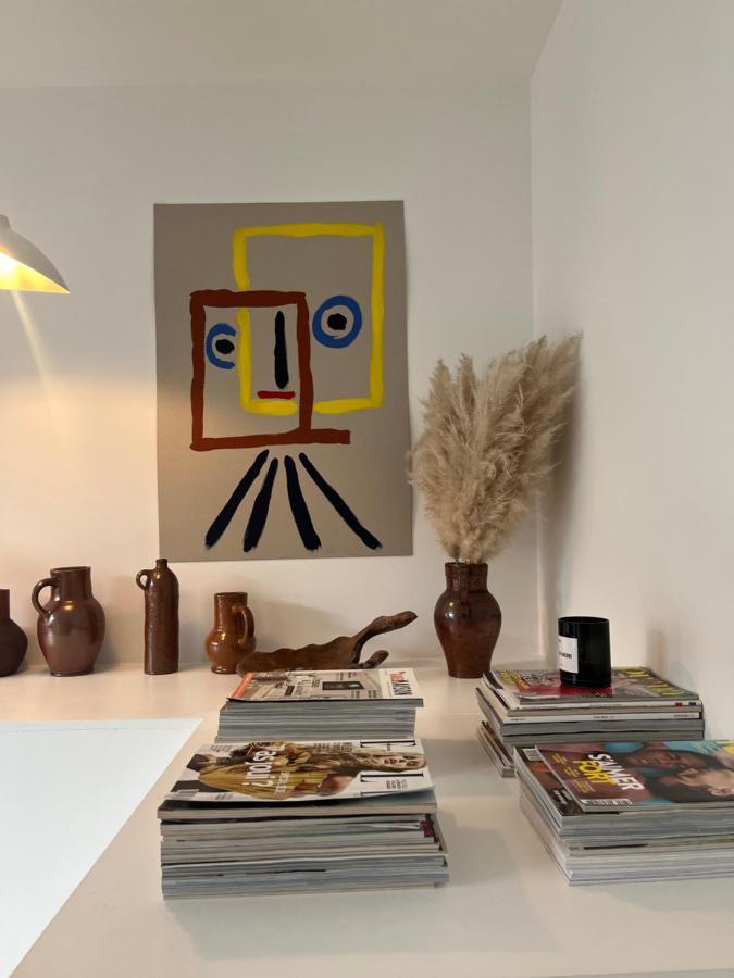 Chez Arthur Holiday home Marche-en-Famenne