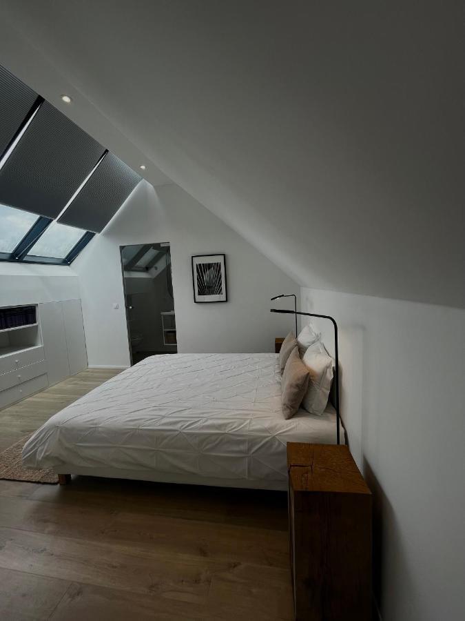 Holiday home Chez Arthur Marche-en-Famenne